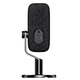 Cardioid microphone